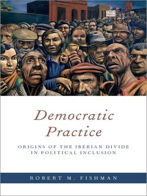 cover image of Democratic Practice